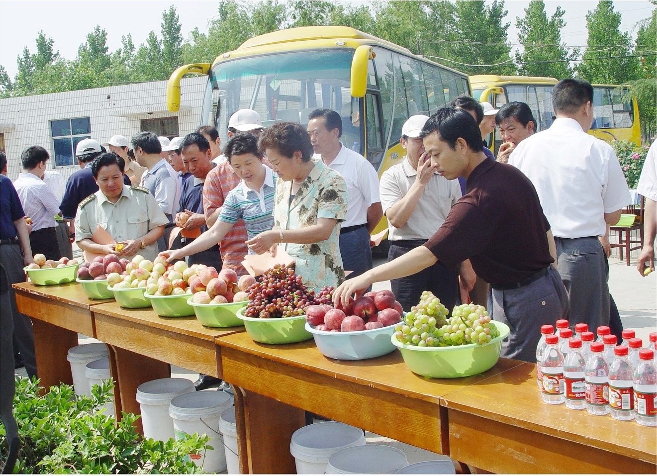 公司基地